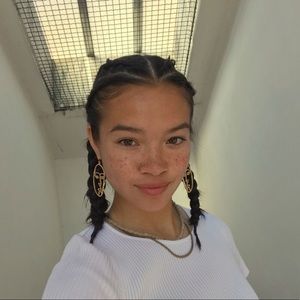 Meet your Posher, Gemma